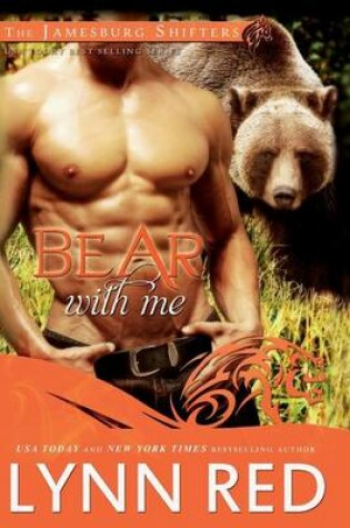 Cover of Bear With Me (Alpha Werebear Shifter Romance)