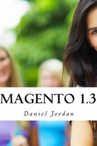 Cover of Magento 1.3