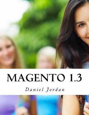 Book cover for Magento 1.3