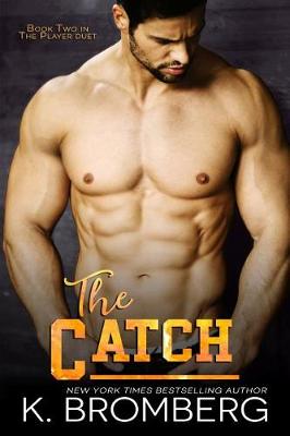 Book cover for The Catch