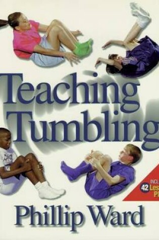 Cover of Teaching Tumbling