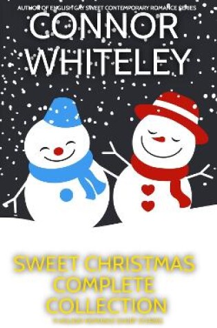 Cover of Sweet Christmas Complete Collection