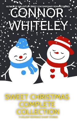 Cover of Sweet Christmas Complete Collection