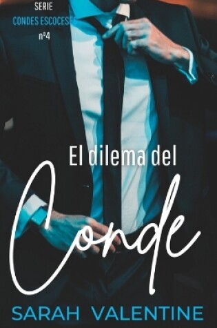 Cover of El dilema del conde