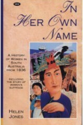 Cover of In Her Own Name