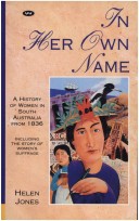 Book cover for In Her Own Name