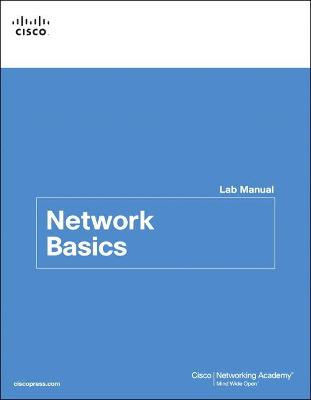 Cover of Network Basics Lab Manual