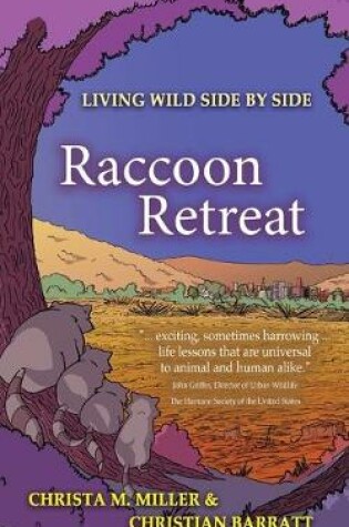 Cover of Raccoon Retreat