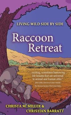 Cover of Raccoon Retreat