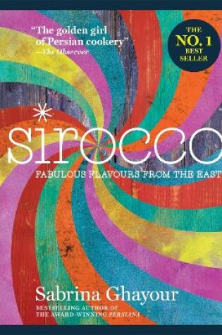 Cover of Sirocco