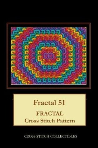 Cover of Fractal 51