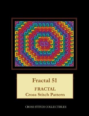 Book cover for Fractal 51