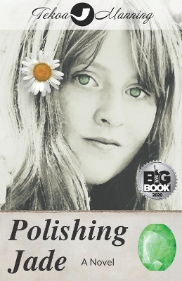Book cover for Polishing Jade