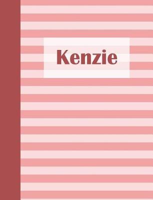 Book cover for Kenzie