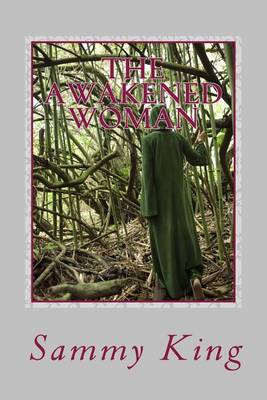 Book cover for The Awakened Woman