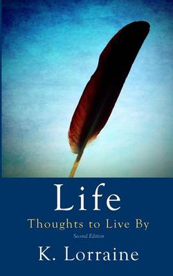 Book cover for Life