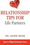 Book cover for Relationship Tips for Life Partners