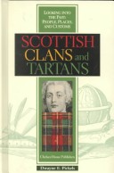 Book cover for Scottish Clans and Tartans