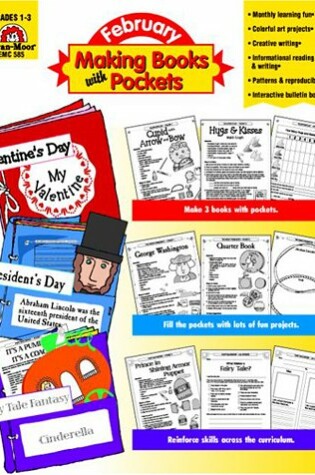 Cover of Theme Pockets - February