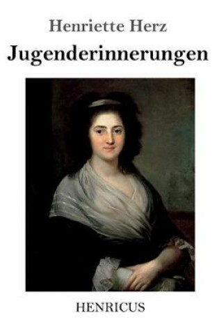 Cover of Jugenderinnerungen