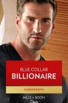 Book cover for Blue Collar Billionaire