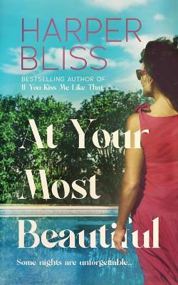 Book cover for At Your Most Beautiful