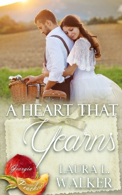 Cover of A Heart that Yearns
