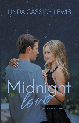 Book cover for Midnight Love