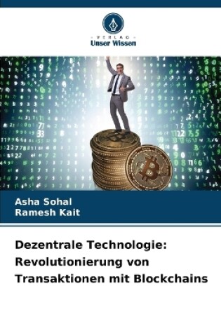 Cover of Dezentrale Technologie