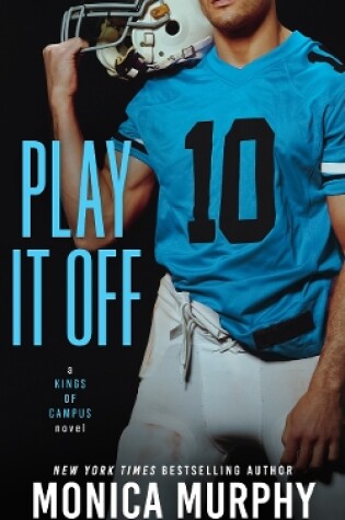 Cover of Play It Off