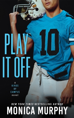 Book cover for Play It Off