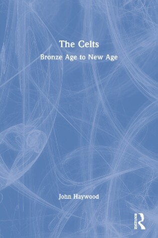 Cover of The Celts