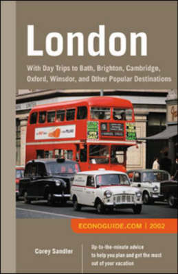 Cover of London