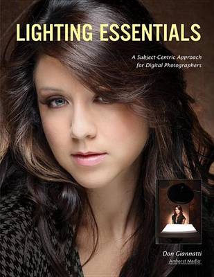 Book cover for Lighting Essentials