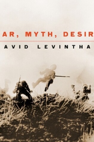 Cover of War, Myth, Desire