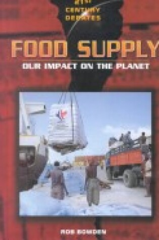 Cover of Food Supply