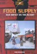 Book cover for Food Supply