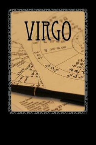 Cover of Virgo