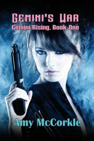 Cover of Gemini's War