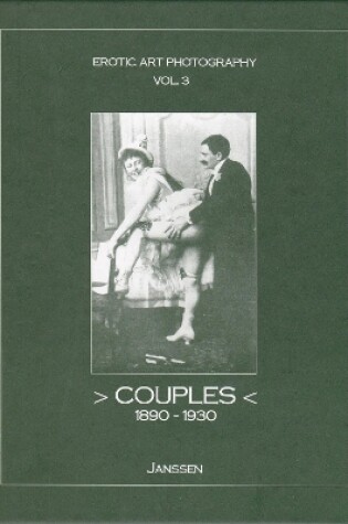 Cover of Couples 1890 - 1930
