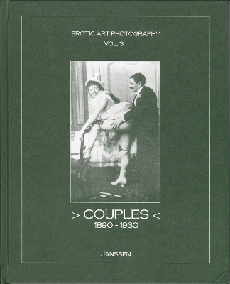 Book cover for Couples 1890 - 1930