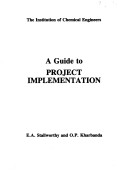 Book cover for A Guide to Project Implementation