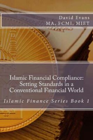 Cover of Islamic Financial Compliance