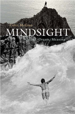 Book cover for Mindsight