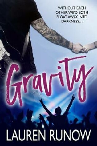 Cover of Gravity