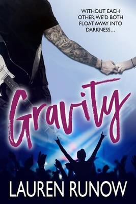 Book cover for Gravity