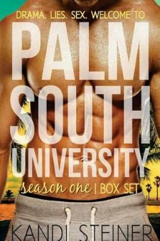 Cover of Palm South University