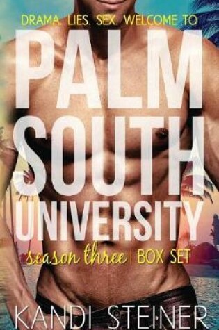 Cover of Palm South University