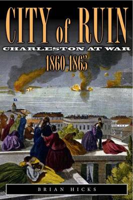 Book cover for City of Ruin