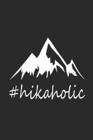Cover of Hikaholic